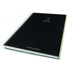 CUADERNO ESPIRAL TAPA...