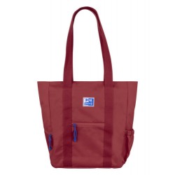 BOLSO TOTE BAG OXFORD...