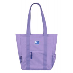 BOLSO TOTE BAG OXFORD...