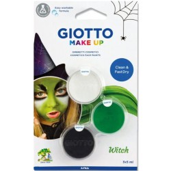 SET DE MAQUILLAJE GIOTTO...