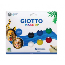 SET DE MAQUILLAJE GIOTTO...