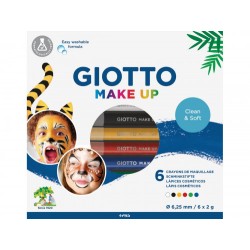 SET DE MAQUILLAJE GIOTTO...