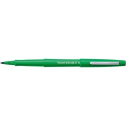 ROTULADOR FIBRA PAPER MATE...