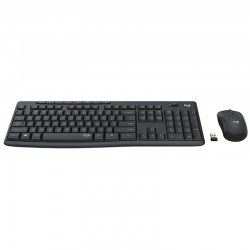 TECLADO COMBO + RATON...