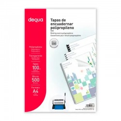 TAPAS DE ENCUADERNACION...