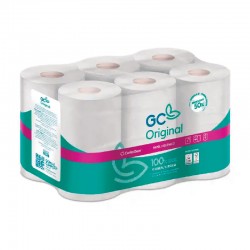 PAPEL HIGIENICO DOMESTICO 2...