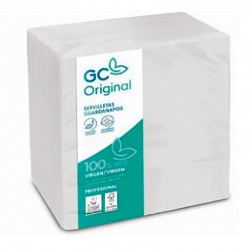 SERVILLETA DE PAPEL GOMA...