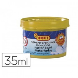 TEMPERA JOVI  35 ml (bote)...