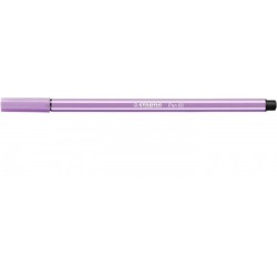 ROTULADOR FIBRA STABILO PEN...