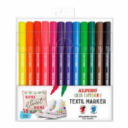 ROTULADOR LETTERING ALPINO...