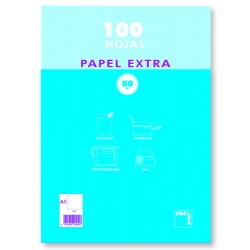 PAPEL MULTIFUNCION PACSA...