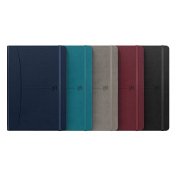 CUADERNO COSIDO TAPA...