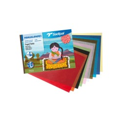 PAPEL SEDA FABRIANO...