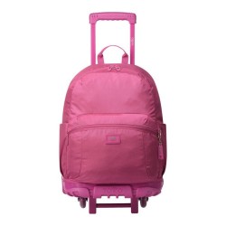MOCHILA ESCOLAR TOTTO TRIK...