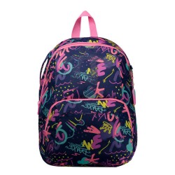 MOCHILA ESCOLAR JUVENIL...