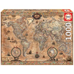 PUZZLE EDUCA BORRAS...