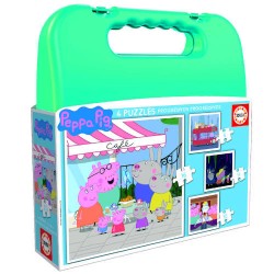 PUZZLE PROGRESIVOS EDUCA...