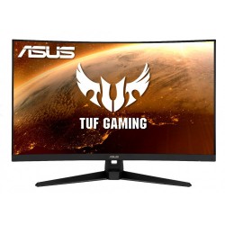 MONITOR CURVO 32.5 " ASUS...