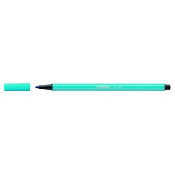 ROTULADOR FIBRA STABILO PEN...
