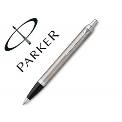 BOLÍGRAFO PARKER IM CUERPO...