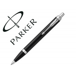 BOLÍGRAFO PARKER IM CUERPO...