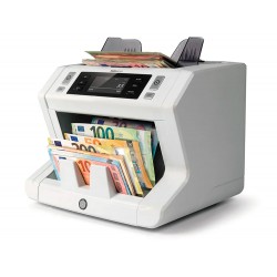 CONTADOR DE BILLETES...