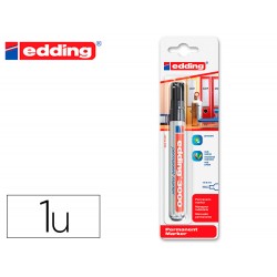 ROTULADOR PERMANENTE EDDING...