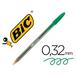 BOLIGRAFO TINTA DE ACEITE...
