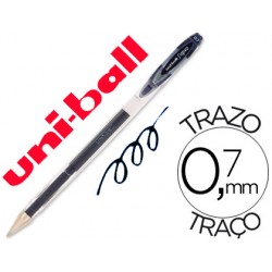 ROLLER GEL UNI-BALL UM-120...