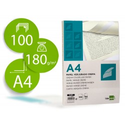 PAPEL VERJURADO LIDERPAPEL...