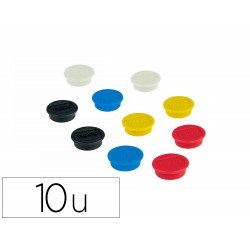 IMAN PARA SUJECION NOBO 13...