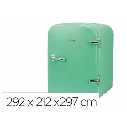 NEVERA PORTATIL JOCCA CON...