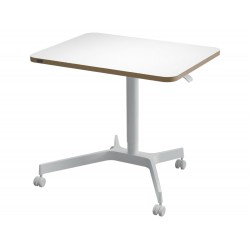 MESA LEITZ ERGO REGULABLE...