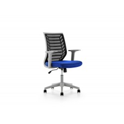 SILLA ROCADA DE OFICINA...