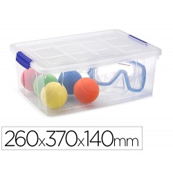 CONTENEDOR PLASTICO...