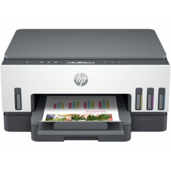 EQUIPO MULTIFUNCION HP...