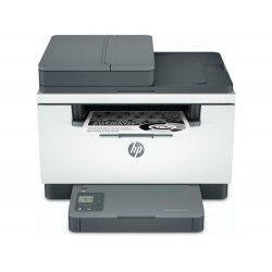 EQUIPO MULTIFUNCION HP MFP...
