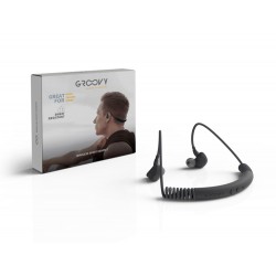 AURICULARES GROOVY SPORT...