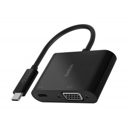 ADAPTADOR BELKIN AVC001BTBK...