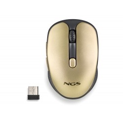 RATON NGS EVO RUST OPTICO...