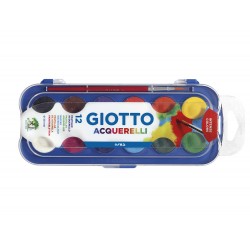 ACUARELAS GIOTTO PASTILLAS...