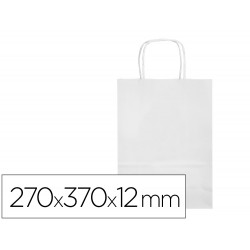 BOLSA PAPEL Q-CONNECT...