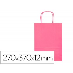 BOLSA PAPEL Q-CONNECT...