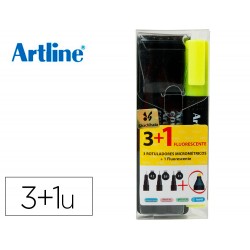 ROTULADOR ARTLINE COMIC PEN...