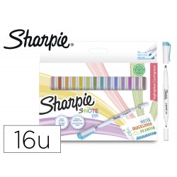 ROTULADOR SHARPIE S-NOTE...