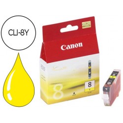 CARTUCHO INK-JET CANON...