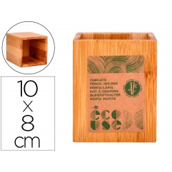 CUBILETE PORTALAPICES...