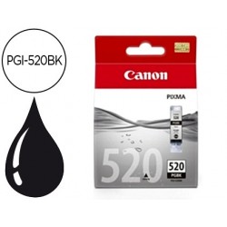 CARTUCHO INK-JET CANON...