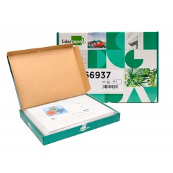 CARTULINA LIDERPAPEL A4...