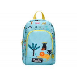 MOCHILA ESCOLAR LIDERPAPEL...